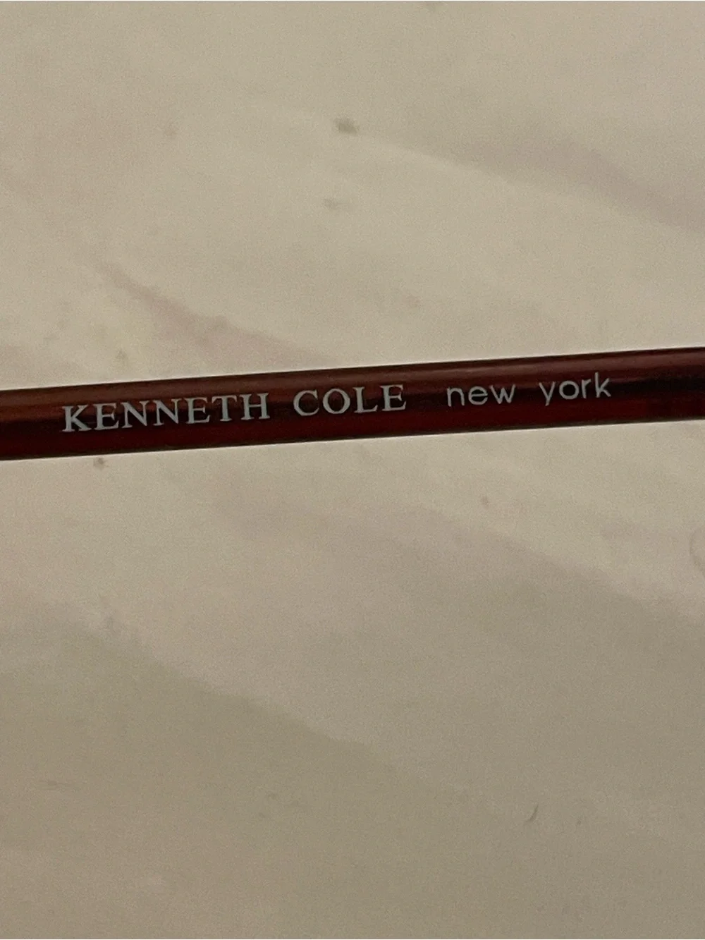 Kenneth Cole Rimless Sunglasses KC4181 52-17-140 mm